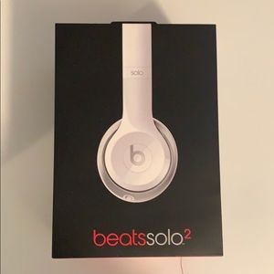 Beats Solo 2